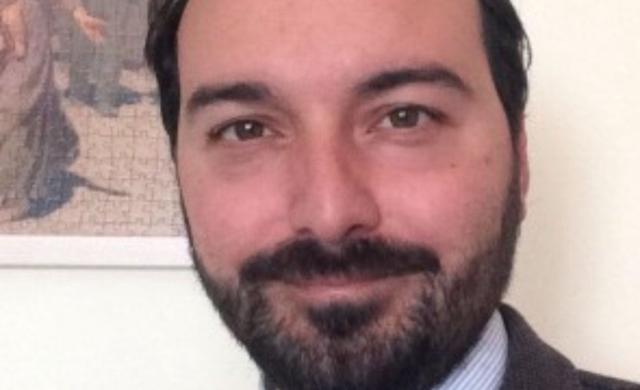 Il Presidente del Consiglio comunale di Melfi, Vincenzo Destino, si congratula con Alfonso Ernesto Navazio per l’elezione alla Presidenza del CAL della Basilicata